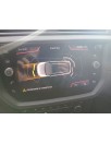 Recambio de pantalla multifuncion para seat arona (kj7, kjp) 1.6 tdi referencia OEM IAM 6FO919605A  