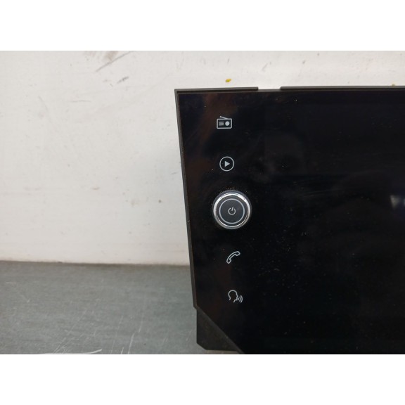 Recambio de pantalla multifuncion para seat arona (kj7, kjp) 1.6 tdi referencia OEM IAM 6FO919605A  