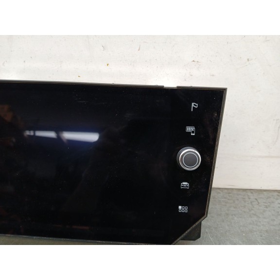 Recambio de pantalla multifuncion para seat arona (kj7, kjp) 1.6 tdi referencia OEM IAM 6FO919605A  