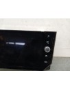 Recambio de pantalla multifuncion para seat arona (kj7, kjp) 1.6 tdi referencia OEM IAM 6FO919605A  