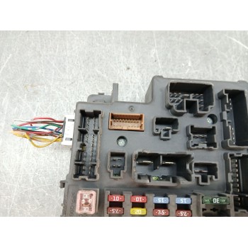 Recambio de centralita bsi para mitsubishi outlander (cw0) 2.0 di-d cat referencia OEM IAM 8637A318 519087902 