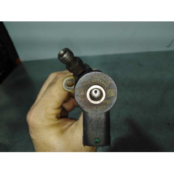 Recambio de inyector para volvo xc90 2.4 diesel cat referencia OEM IAM 0445110251  