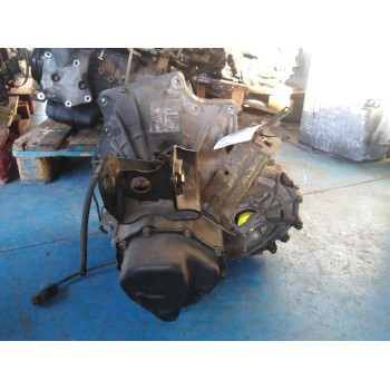 Recambio de caja cambios para mazda 323 berl. f/s (bj) 1.6 s exclusive referencia OEM IAM F7F5K5  