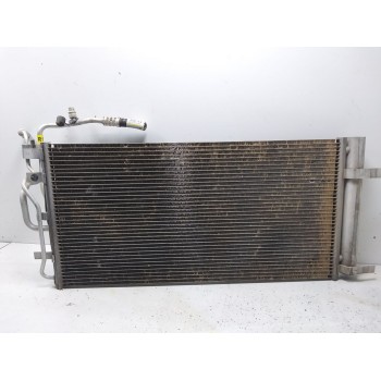 Recambio de condensador / radiador aire acondicionado para kia ceed (cd) 1.6 crdi 136 referencia OEM IAM HC200NXJBB  