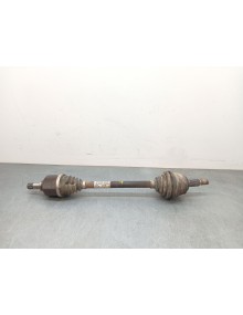 Recambio de transmision delantera izquierda para peugeot 308 ii (lb_, lp_, lw_, lh_, l3_) 1.2 thp 130 referencia OEM IAM   