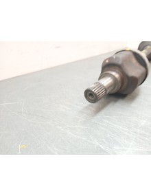 Recambio de transmision delantera izquierda para peugeot 308 ii (lb_, lp_, lw_, lh_, l3_) 1.2 thp 130 referencia OEM IAM    2