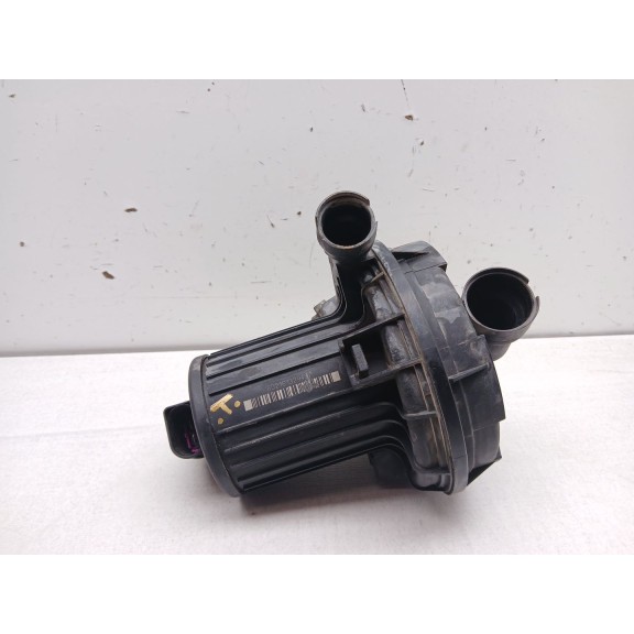 Recambio de valvula aire adicional para audi a8 (4e2) 3.7 quattro referencia OEM IAM zsb078906601g  06A959253B