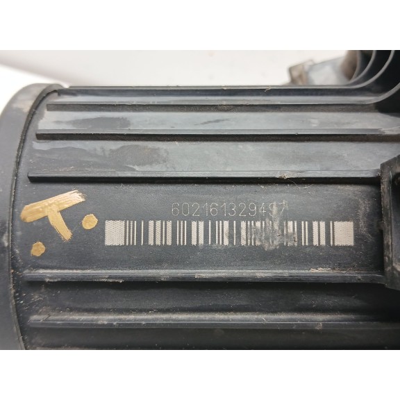 Recambio de valvula aire adicional para audi a8 (4e2) 3.7 quattro referencia OEM IAM zsb078906601g  06A959253B