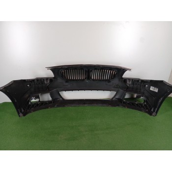 Recambio de paragolpes delantero para bmw 5 (f10) 520 d referencia OEM IAM 784704404 1233b900000 76548341