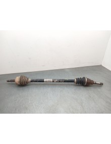 Recambio de transmision delantera derecha para peugeot 208 i (ca_, cc_) 1.2 vti 82 referencia OEM IAM   