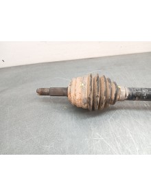 Recambio de transmision delantera derecha para peugeot 208 i (ca_, cc_) 1.2 vti 82 referencia OEM IAM    2