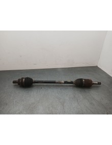 Recambio de transmision trasera izquierda para volvo xc60 2.4 diesel cat referencia OEM IAM P31259504  