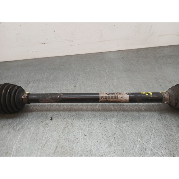 Recambio de transmision trasera izquierda para volvo xc60 2.4 diesel cat referencia OEM IAM P31259504  