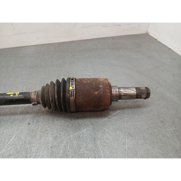 Recambio de transmision trasera izquierda para volvo xc60 2.4 diesel cat referencia OEM IAM P31259504  