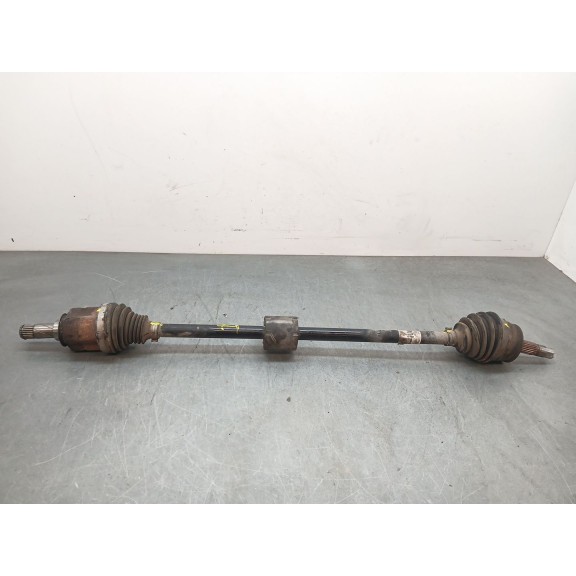 Recambio de transmision delantera derecha para opel corsa e 120 aniversario referencia OEM IAM 13149829  