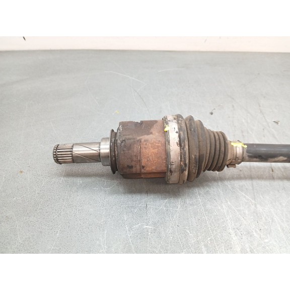 Recambio de transmision delantera derecha para opel corsa e 120 aniversario referencia OEM IAM 13149829  