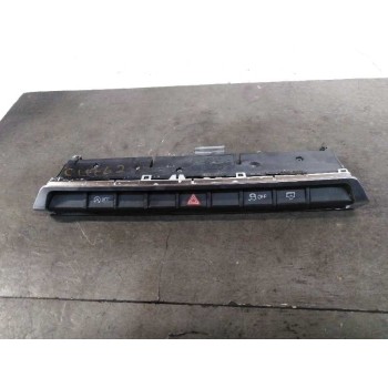 WARNING 5JT10134079 5JT10134079 / 81A925301C