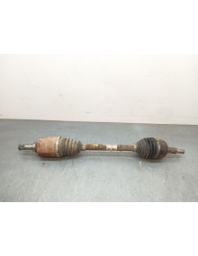 Recambio de transmision delantera izquierda para dacia duster (hm_) 1.2 tce 125 (hmma) referencia OEM IAM 391016491R  