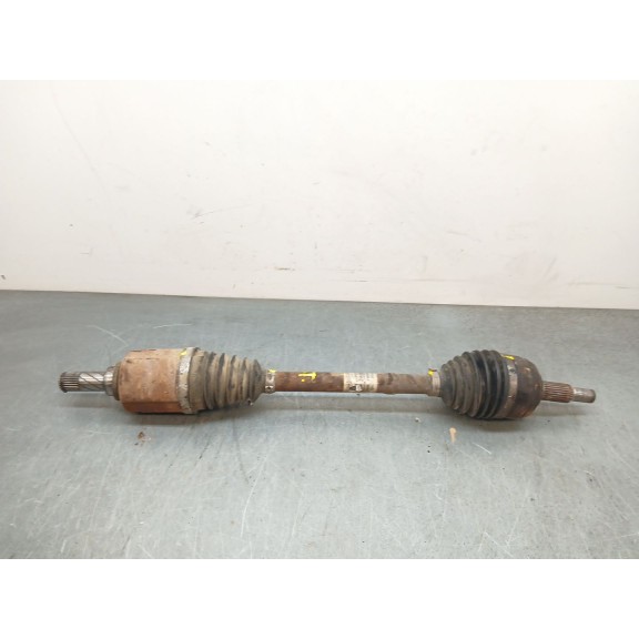 Recambio de transmision delantera izquierda para dacia duster (hm_) 1.2 tce 125 (hmma) referencia OEM IAM 391016491R  