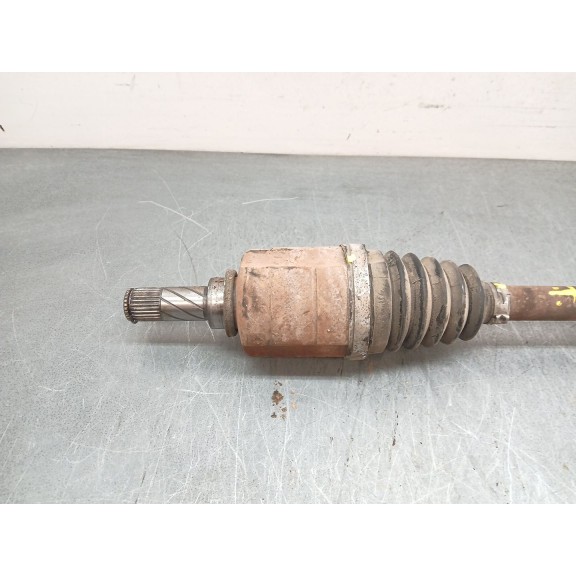 Recambio de transmision delantera izquierda para dacia duster (hm_) 1.2 tce 125 (hmma) referencia OEM IAM 391016491R  