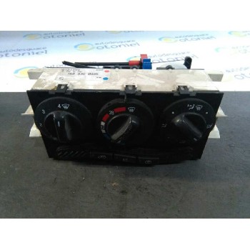 Recambio de mando calefaccion / aire acondicionado para mercedes-benz clase a (w168) 160 (168.033) referencia OEM IAM 1688300485