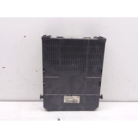 Recambio de centralita bsi para peugeot 307 (3a/c) 1.6 hdi referencia OEM IAM 9663510580  