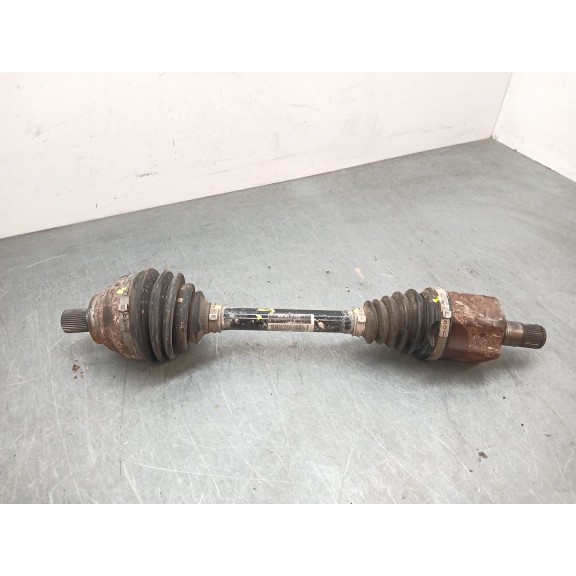 Recambio de transmision delantera izquierda para seat leon (kl1, klg) 2.0 tdi referencia OEM IAM 5Q0407271CR  