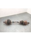 Recambio de transmision delantera izquierda para seat leon (kl1, klg) 2.0 tdi referencia OEM IAM 5Q0407271CR  