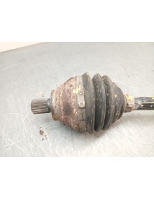 Recambio de transmision delantera izquierda para seat leon (kl1, klg) 2.0 tdi referencia OEM IAM 5Q0407271CR   2