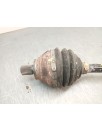 Recambio de transmision delantera izquierda para seat leon (kl1, klg) 2.0 tdi referencia OEM IAM 5Q0407271CR  