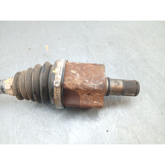 Recambio de transmision delantera izquierda para seat leon (kl1, klg) 2.0 tdi referencia OEM IAM 5Q0407271CR  