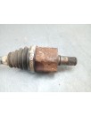 Recambio de transmision delantera izquierda para seat leon (kl1, klg) 2.0 tdi referencia OEM IAM 5Q0407271CR  