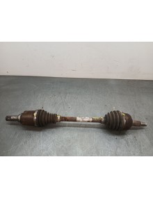 Recambio de transmision delantera izquierda para dacia lodgy (js_) 1.2 tce (jsay, jsm0) referencia OEM IAM   