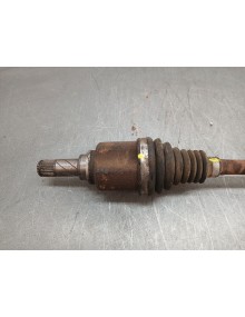 Recambio de transmision delantera izquierda para dacia lodgy (js_) 1.2 tce (jsay, jsm0) referencia OEM IAM    2