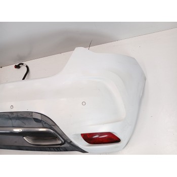 Recambio de paragolpes trasero para citroën ds4 (nx_) 1.6 bluehdi 120 referencia OEM IAM 7410NS  