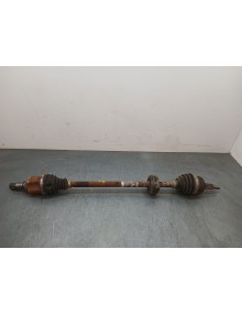 Recambio de transmision delantera derecha para dacia lodgy (js_) 1.2 tce (jsay, jsm0) referencia OEM IAM 391006276R  