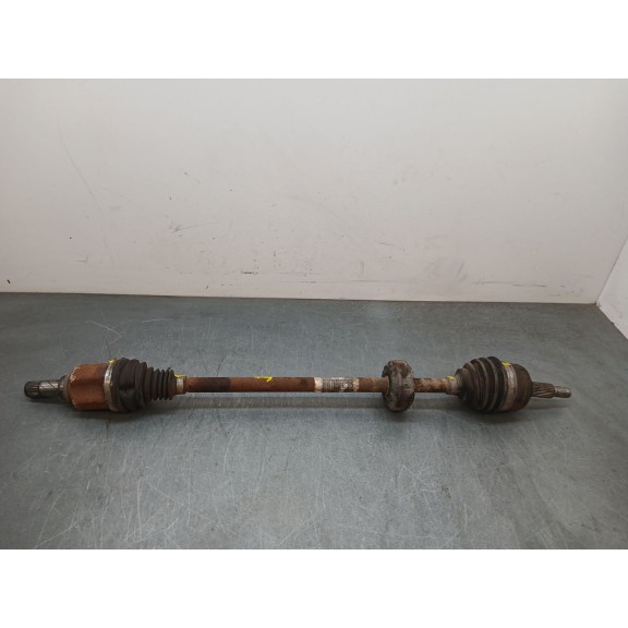 Recambio de transmision delantera derecha para dacia lodgy (js_) 1.2 tce (jsay, jsm0) referencia OEM IAM 391006276R  