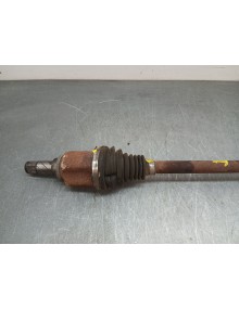 Recambio de transmision delantera derecha para dacia lodgy (js_) 1.2 tce (jsay, jsm0) referencia OEM IAM 391006276R   2