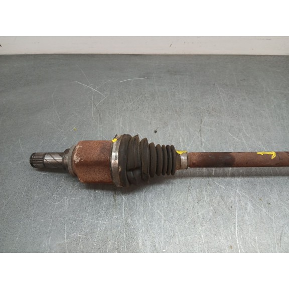 Recambio de transmision delantera derecha para dacia lodgy (js_) 1.2 tce (jsay, jsm0) referencia OEM IAM 391006276R  