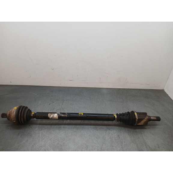 Recambio de transmision delantera derecha para seat leon (kl1, klg) 2.0 tdi referencia OEM IAM 5Q0407272  