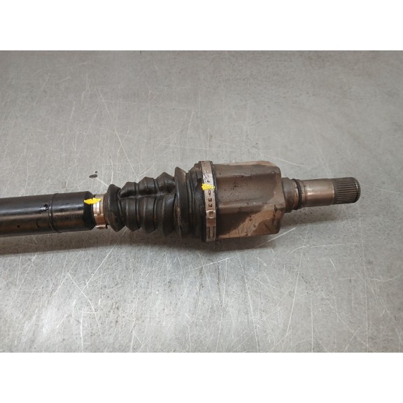 Recambio de transmision delantera derecha para seat leon (kl1, klg) 2.0 tdi referencia OEM IAM 5Q0407272  