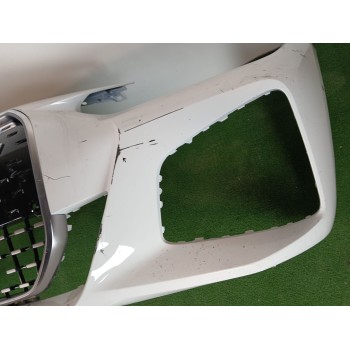 Recambio de paragolpes delantero para bmw i4 (g26) m50 a las 4 ruedas referencia OEM IAM 51119781896  