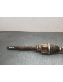 Recambio de transmision delantera derecha para peugeot 308 ii (lb_, lp_, lw_, lh_, l3_) 1.2 thp 130 referencia OEM IAM 967072558 2