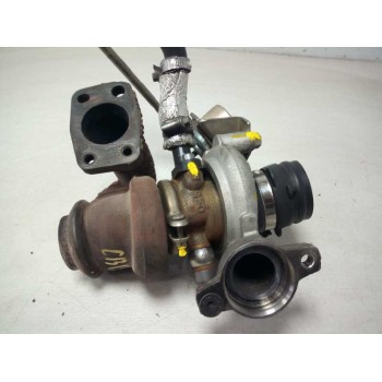 TURBOCOMPRESOR 9670371380 4917307508 