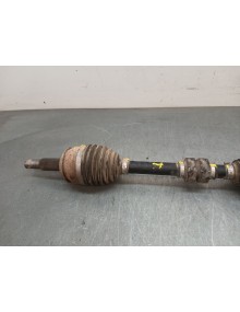 Recambio de transmision delantera derecha para nissan x-trail iii (t32_, t32r, t32rr) 1.3 dig-t referencia OEM IAM    2