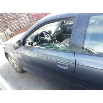 PUERTA DELANTERA IZQUIERDA 33843163 GRIS 