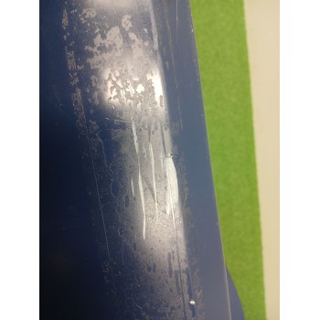 Recambio de paragolpes trasero para citroën c4 picasso feel referencia OEM IAM 1609617280  