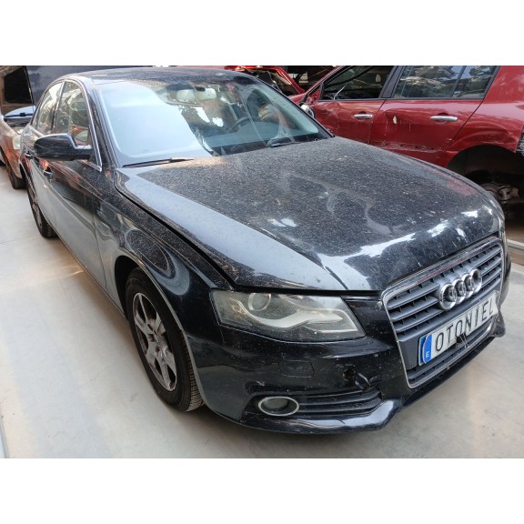 audi a4 b8 (8k2) del año 2010