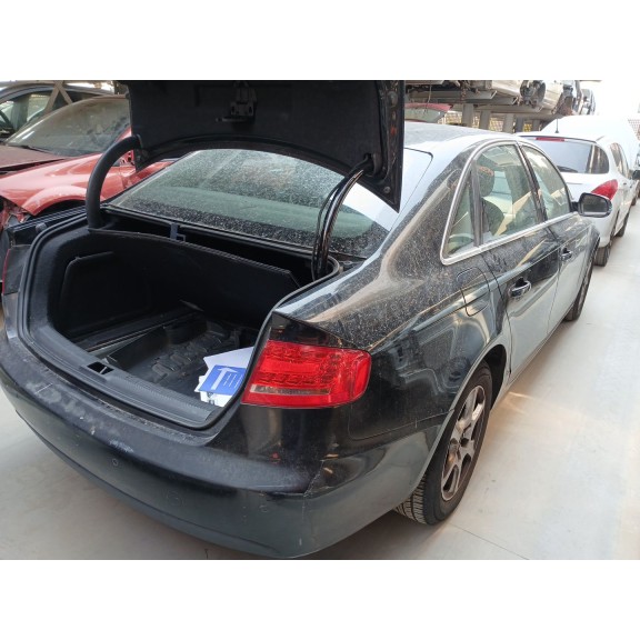 audi a4 b8 (8k2) del año 2010