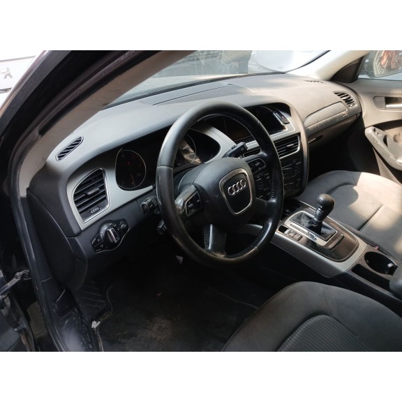 audi a4 b8 (8k2) del año 2010